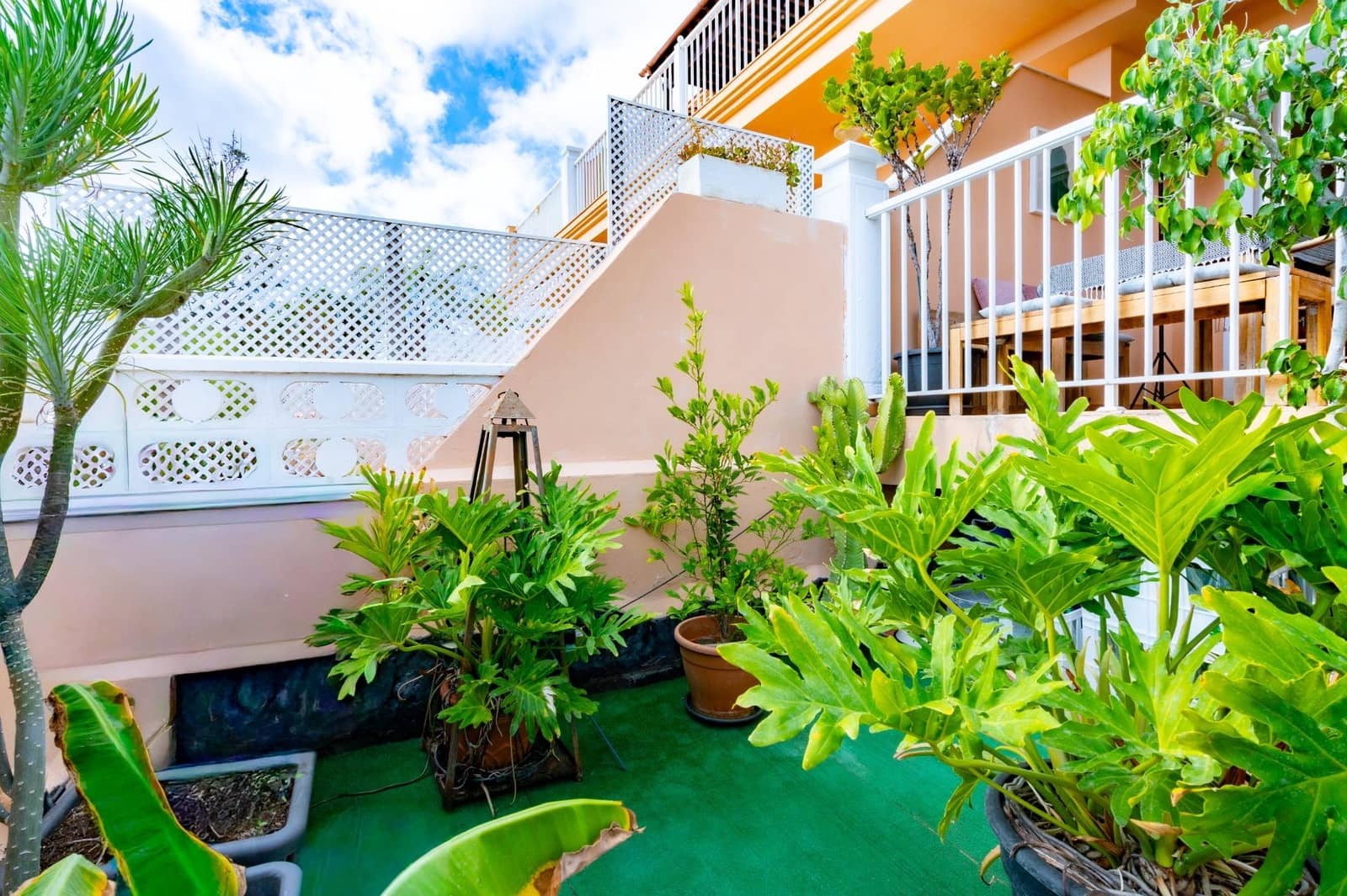 2 bedroom Apartment for sale in Chayofa with pool garage - € 329,000 (Ref: 9485351)