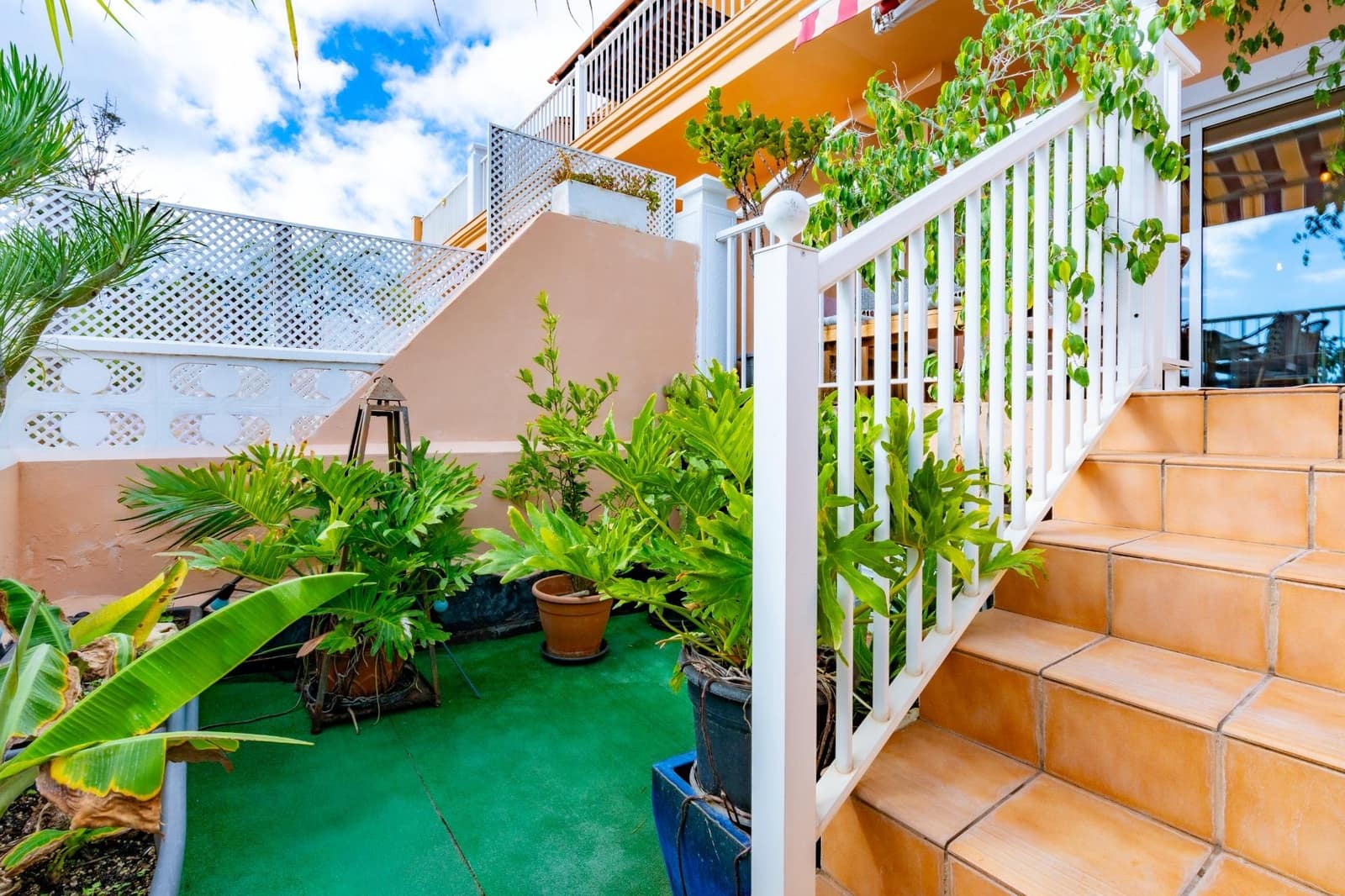 2 bedroom Apartment for sale in Chayofa with pool garage - € 329,000 (Ref: 9485351)