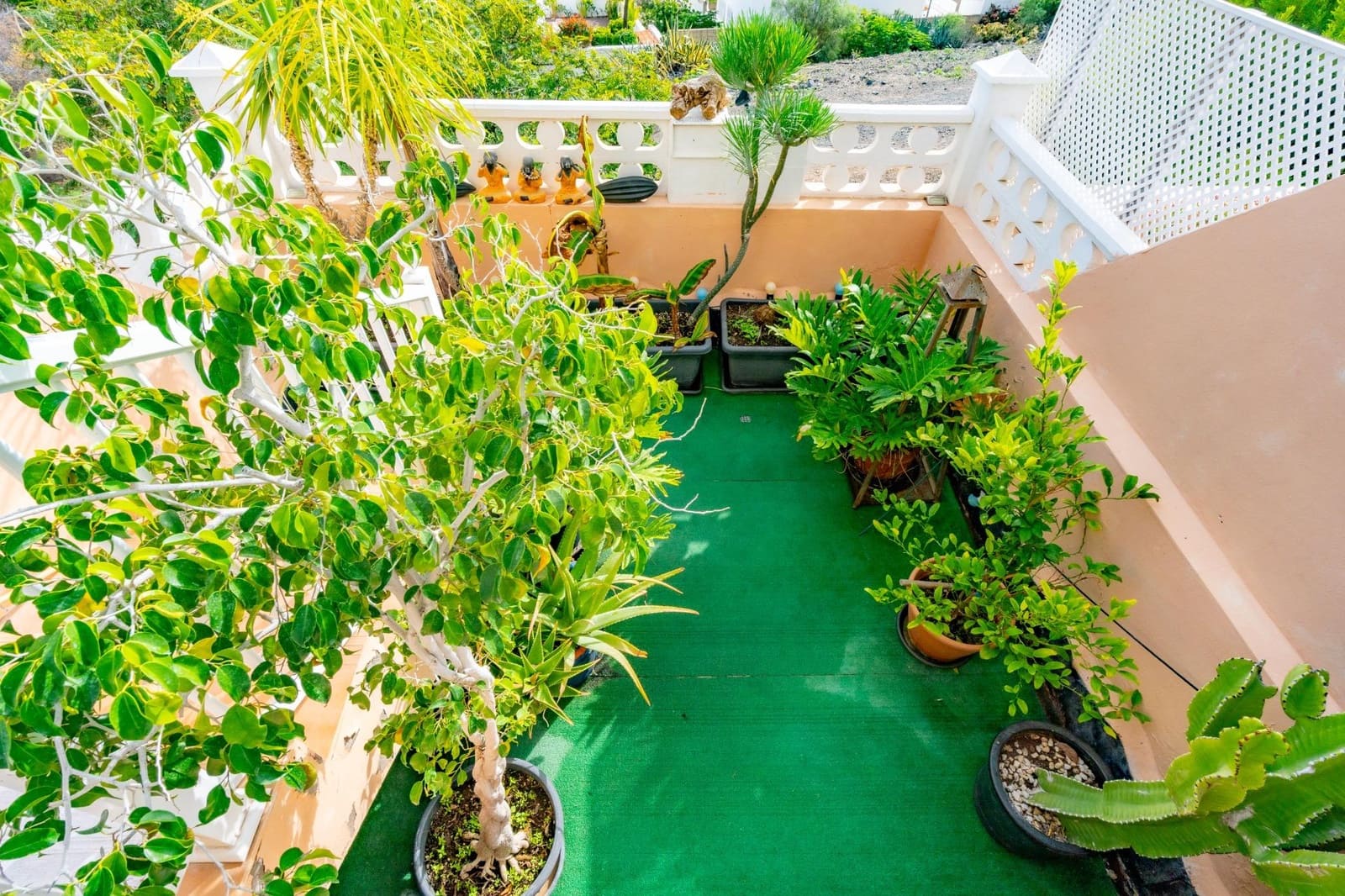 2 bedroom Apartment for sale in Chayofa with pool garage - € 329,000 (Ref: 9485351)