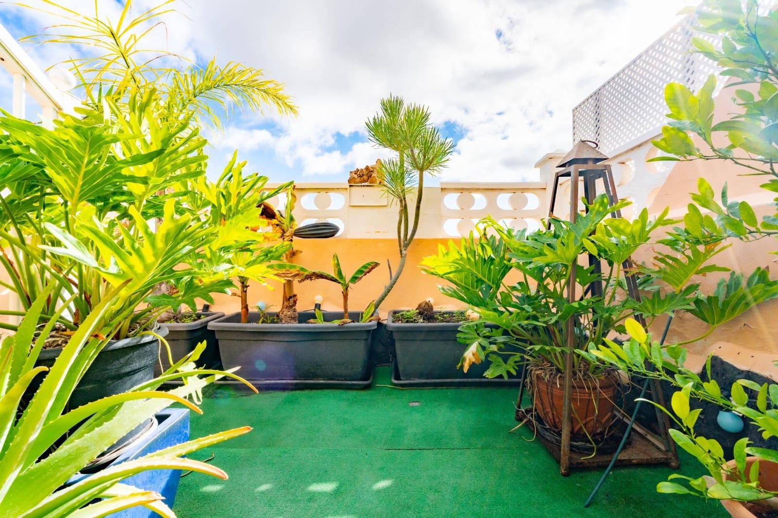 2 bedroom Apartment for sale in Chayofa with pool garage - € 329,000 (Ref: 9485351)