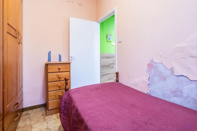 3 soverom Hus til salgs i San Cristóbal de La Laguna med garasje - € 194 000 (Ref: 9488423)