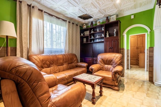 3 soverom Hus til salgs i San Cristóbal de La Laguna med garasje - € 194 000 (Ref: 9488423)