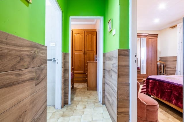 3 soverom Hus til salgs i San Cristóbal de La Laguna med garasje - € 194 000 (Ref: 9488423)