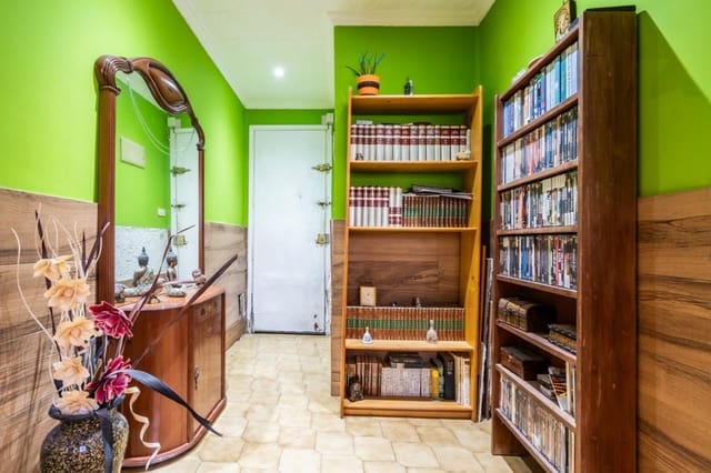 3 soverom Hus til salgs i San Cristóbal de La Laguna med garasje - € 194 000 (Ref: 9488423)