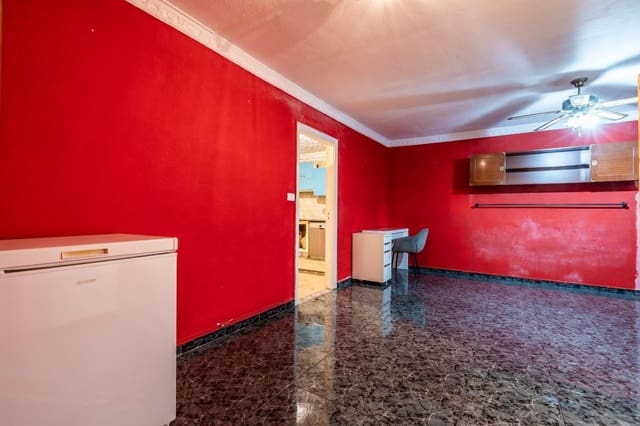 Local Comercial en Los Cristianos, Arona en venta - 80.000 € (Ref: 9491494)