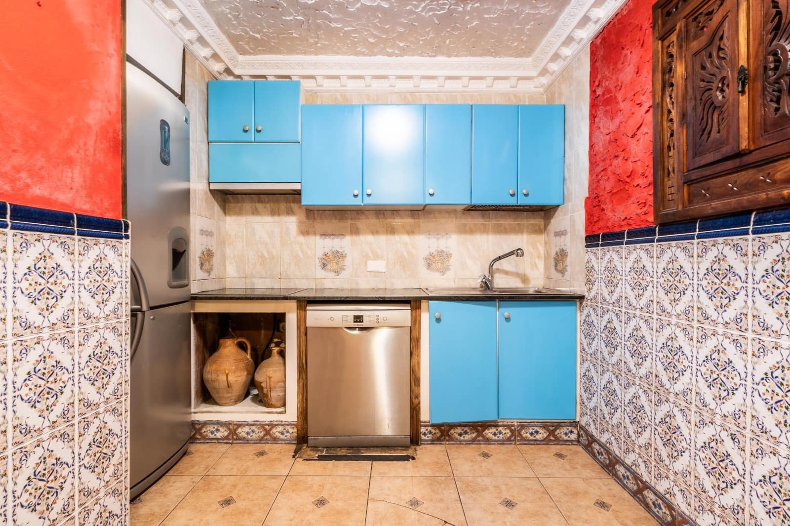 Local Comercial en Los Cristianos en venta - 80.000 € (Ref: 9491494)