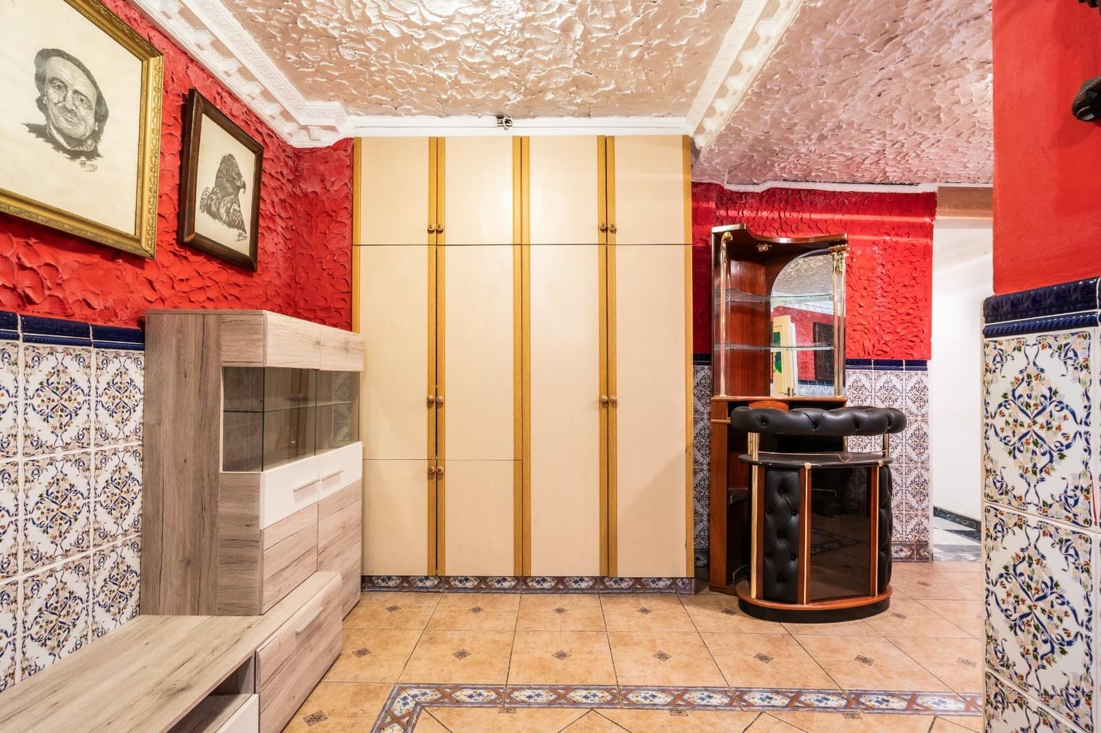 Local Comercial en Los Cristianos en venta - 80.000 € (Ref: 9491494)