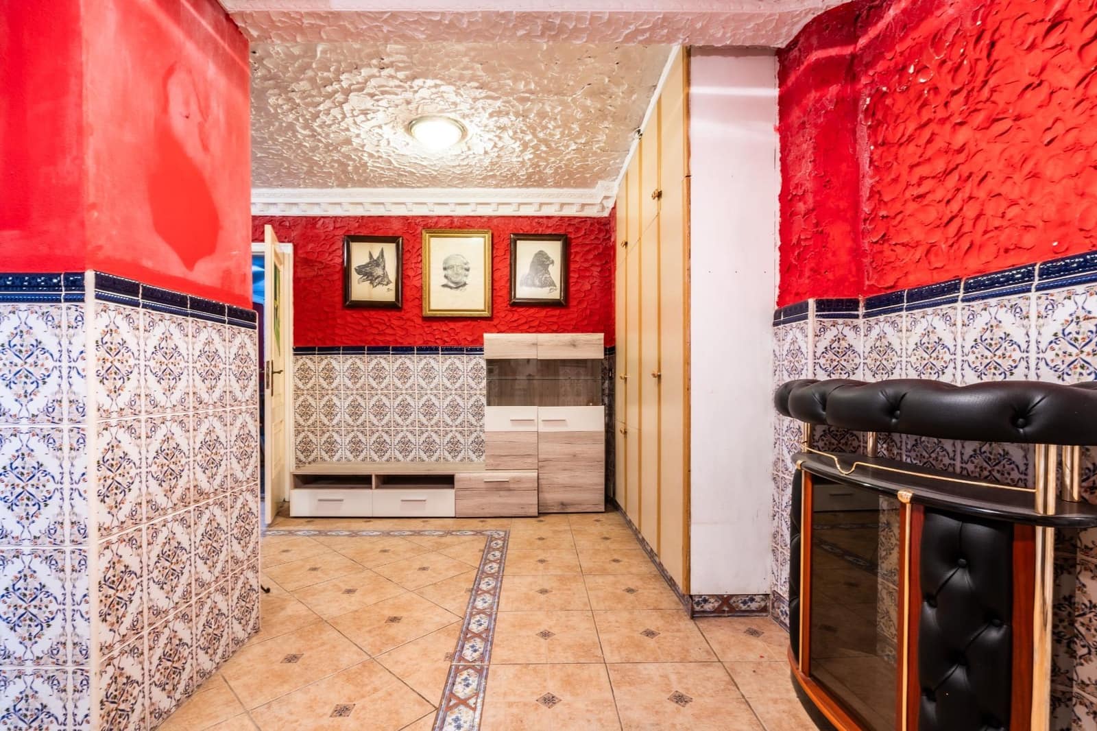 Local Comercial en Los Cristianos en venta - 80.000 € (Ref: 9491494)