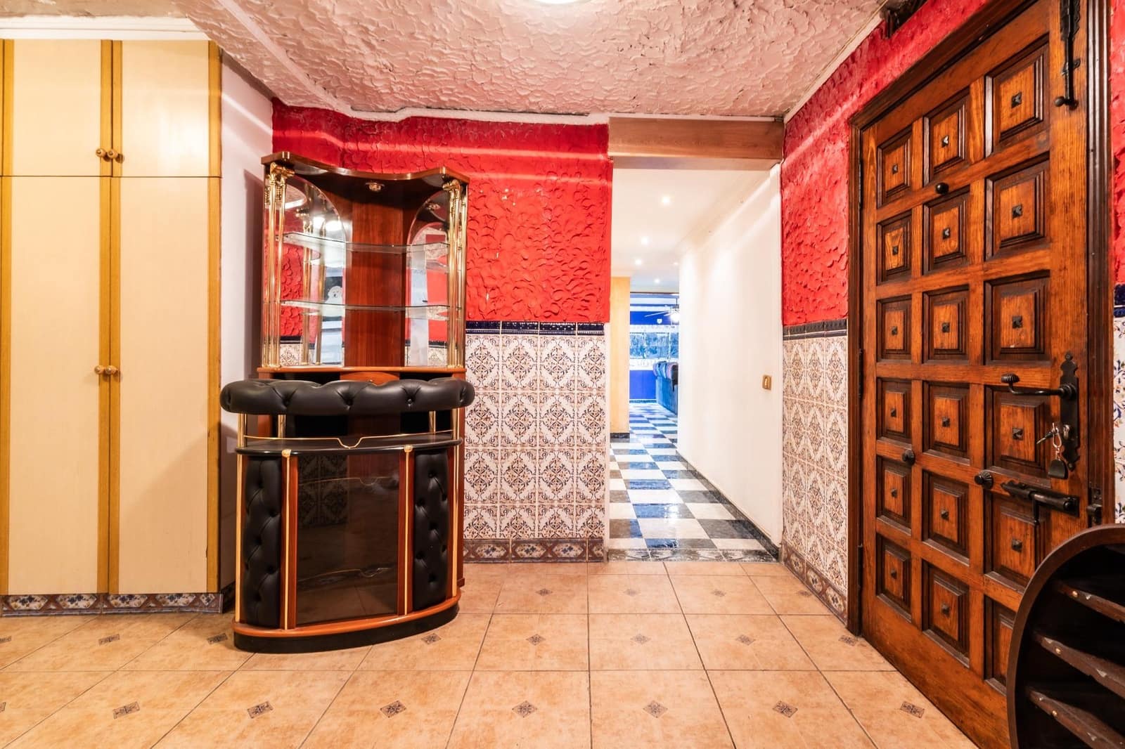 Local Comercial en Los Cristianos en venta - 80.000 € (Ref: 9491494)