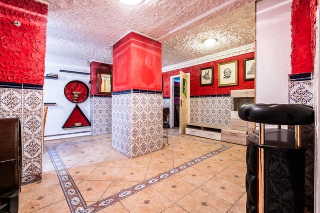 Local Comercial en Los Cristianos, Arona en venta - 80.000 € (Ref: 9491494)