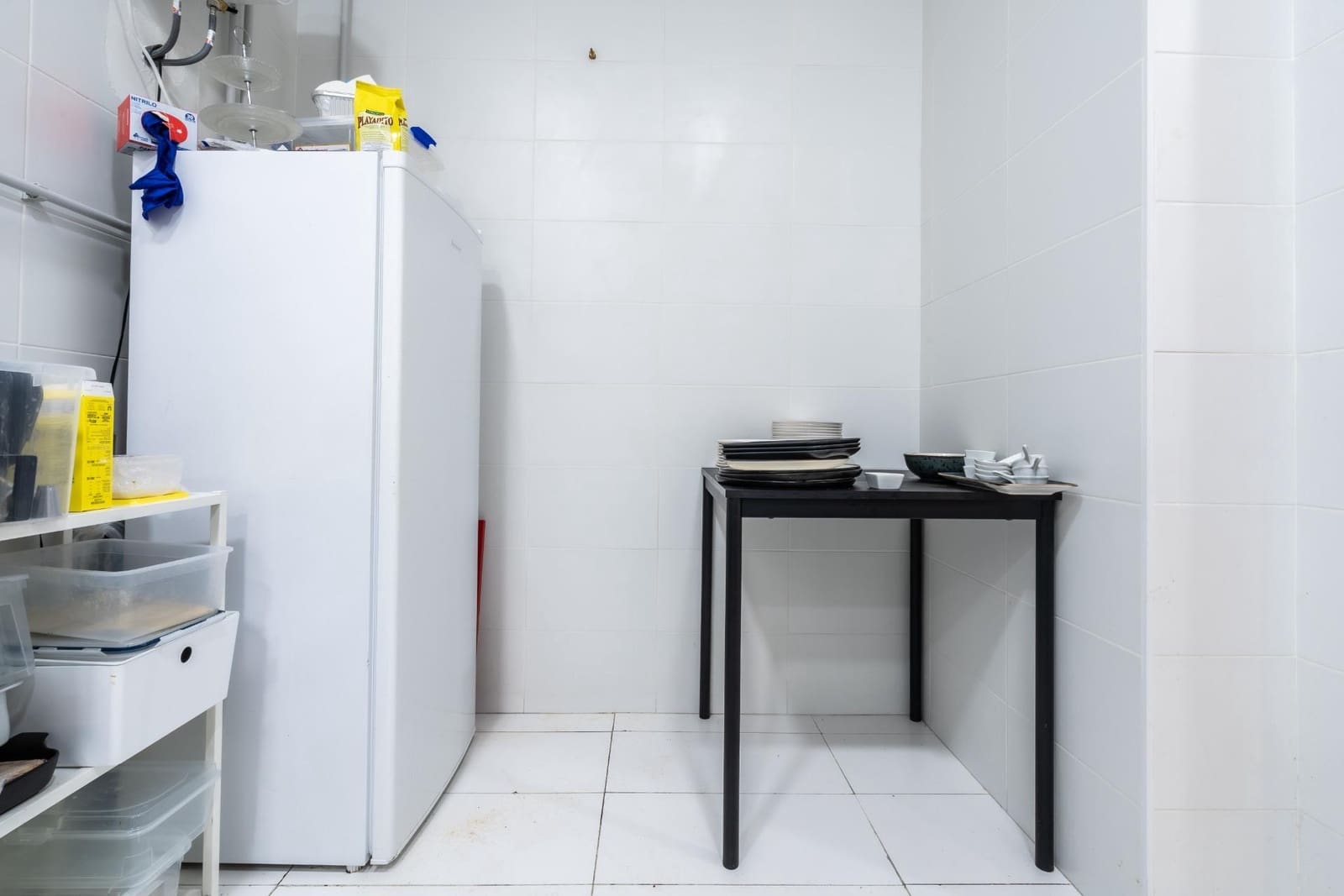 Erhverv til leje i Santa Cruz de Tenerife - € 3.000 (Ref: 9491497)