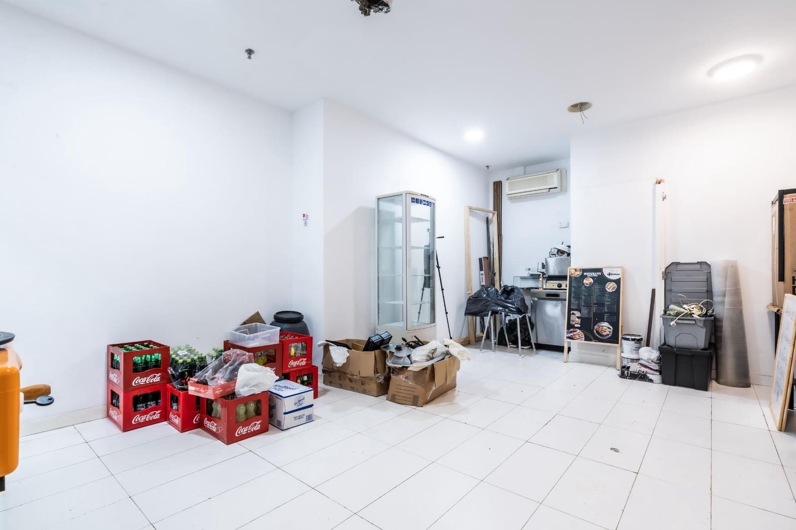 Erhverv til leje i Santa Cruz de Tenerife - € 3.000 (Ref: 9491497)