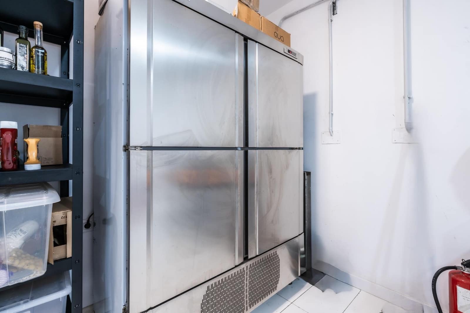 Erhverv til leje i Santa Cruz de Tenerife - € 3.000 (Ref: 9491497)