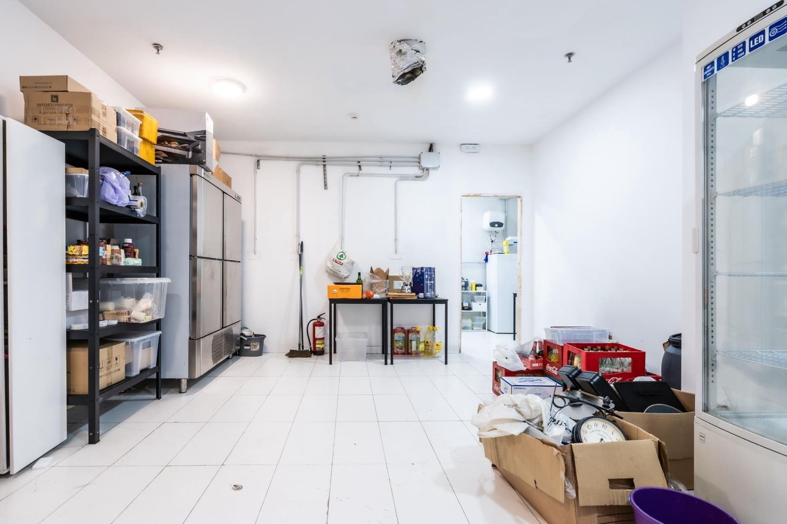 Komercyjne na sprzedaż w Santa Cruz de Tenerife - 28 000 € (Ref: 9491497)