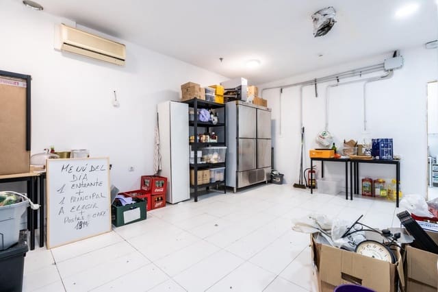 Komercyjne na sprzedaż w Los Llanos, Santa Cruz de Tenerife - 28 000 € (Ref: 9491497)