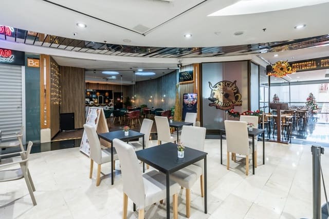 Komercyjne na sprzedaż w Los Llanos, Santa Cruz de Tenerife - 28 000 € (Ref: 9491497)