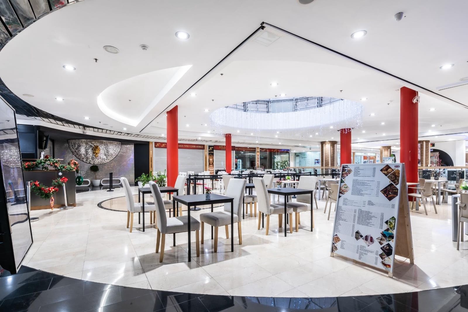 Komercyjne na sprzedaż w Santa Cruz de Tenerife - 28 000 € (Ref: 9491497)