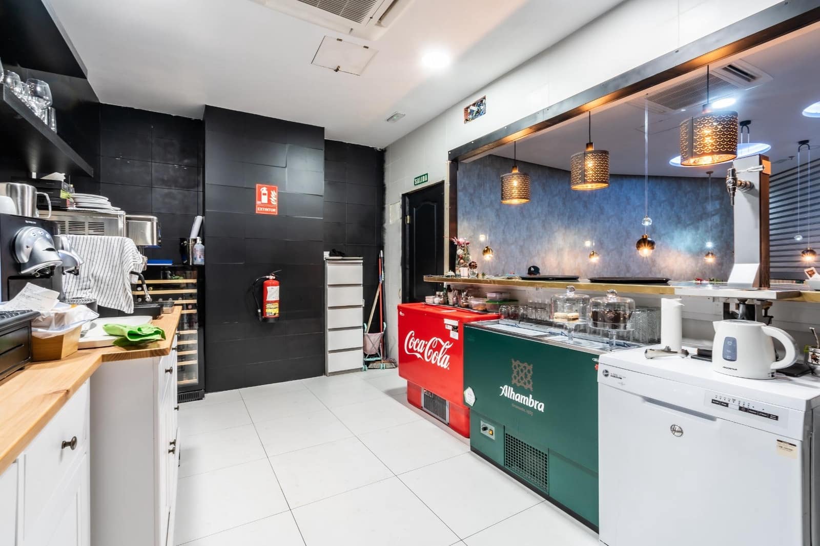 Komercyjne na sprzedaż w Santa Cruz de Tenerife - 28 000 € (Ref: 9491497)