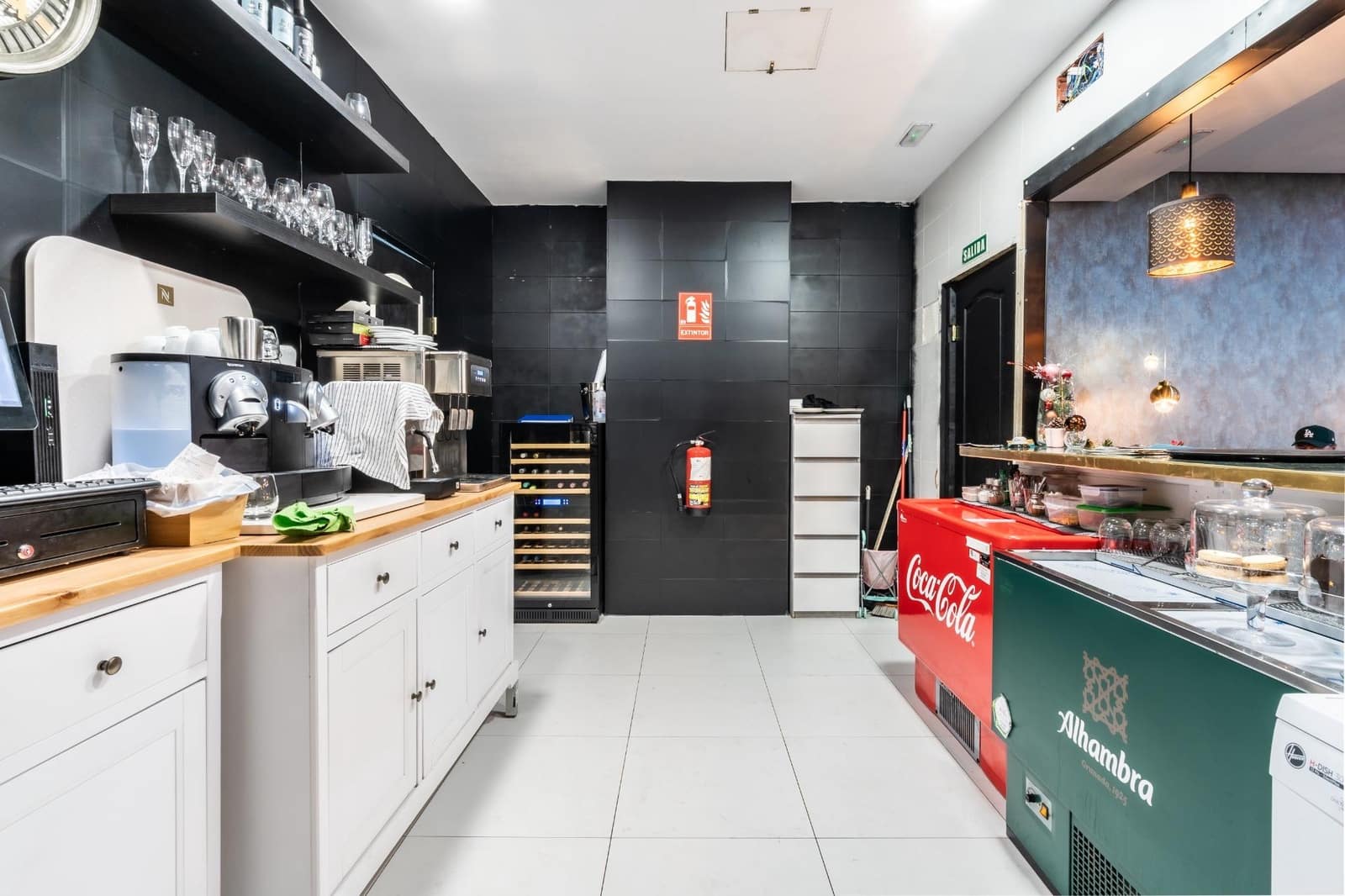 Komercyjne na sprzedaż w Santa Cruz de Tenerife - 28 000 € (Ref: 9491497)