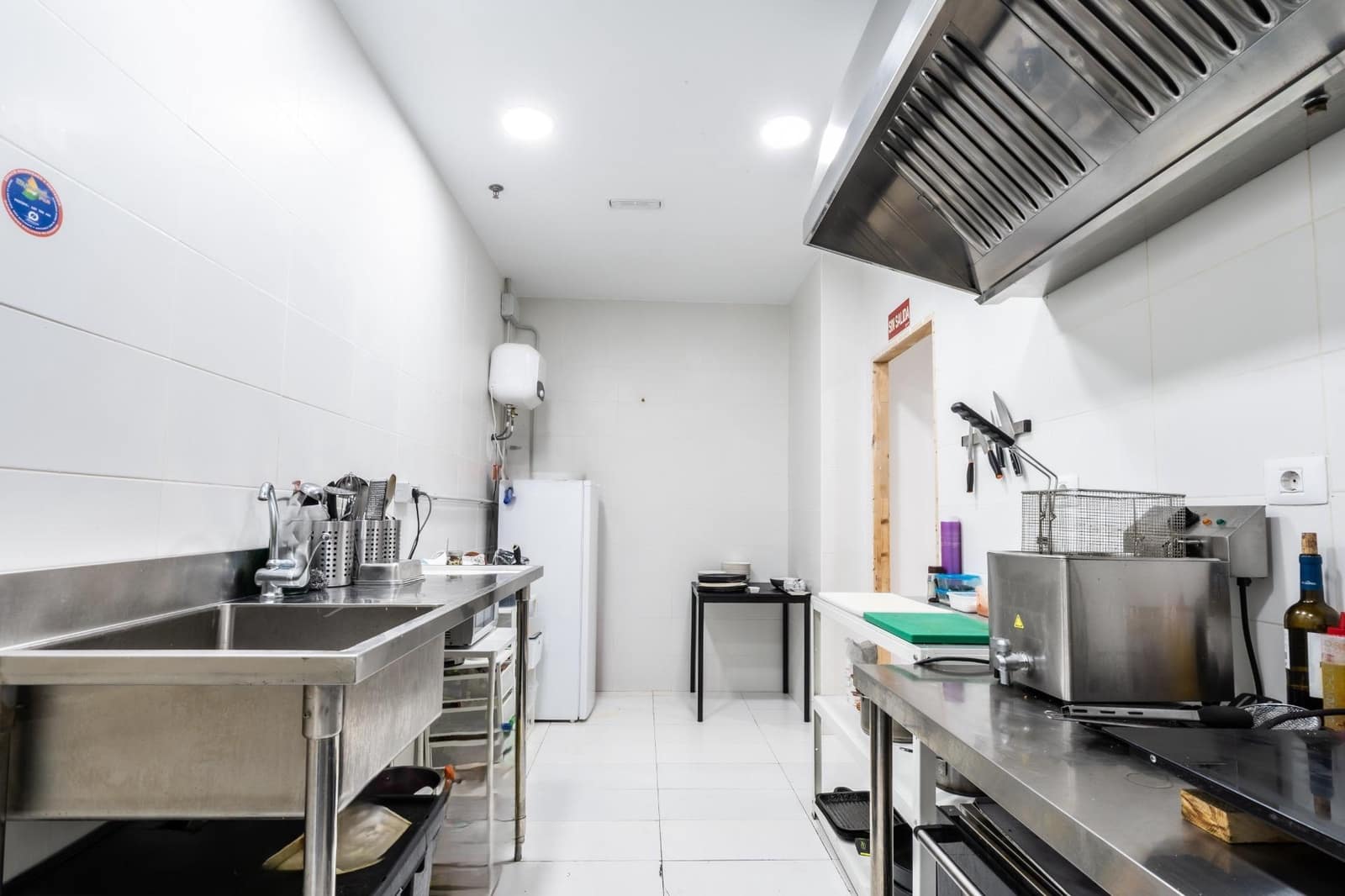 Komercyjne na sprzedaż w Santa Cruz de Tenerife - 28 000 € (Ref: 9491497)