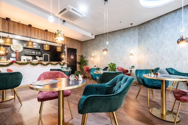 Komercyjne na sprzedaż w Los Llanos, Santa Cruz de Tenerife - 28 000 € (Ref: 9491497)