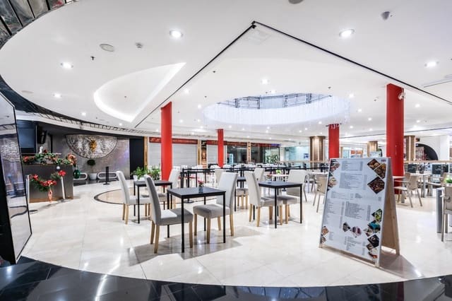 Komercyjne na sprzedaż w Los Llanos, Santa Cruz de Tenerife - 28 000 € (Ref: 9491497)