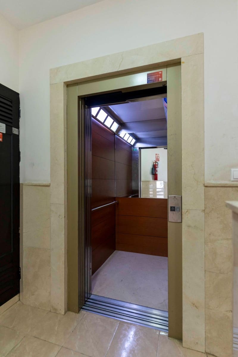 1 bedroom Apartment for rent in Adeje - € 900 (Ref: 9508946)