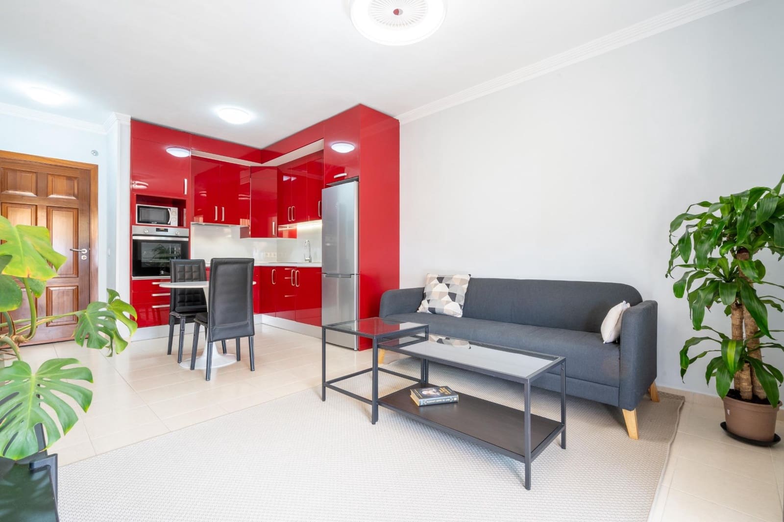 1 bedroom Apartment for rent in Adeje - € 900 (Ref: 9508946)