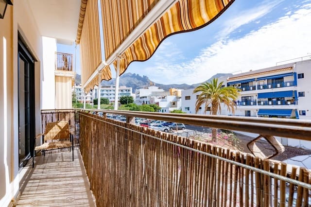 1 bedroom Apartment for rent in Casco Urbano, Adeje - € 900 (Ref: 9508946)