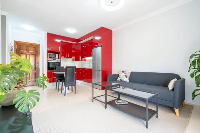 1 bedroom Apartment for rent in Casco Urbano, Adeje - € 900 (Ref: 9508946)