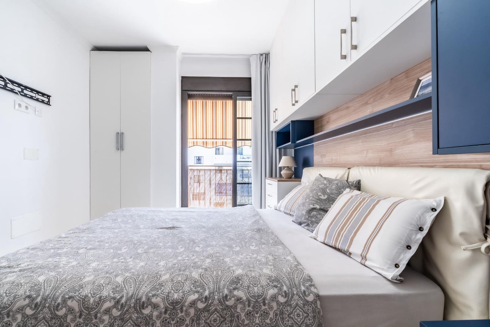 1 bedroom Apartment for rent in Adeje - € 900 (Ref: 9508946)