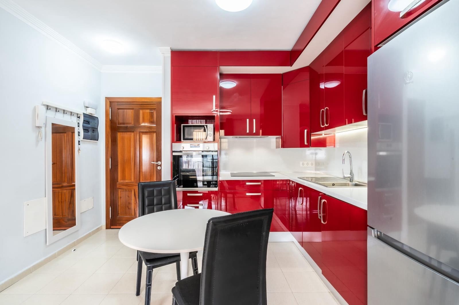 1 bedroom Apartment for rent in Adeje - € 900 (Ref: 9508946)