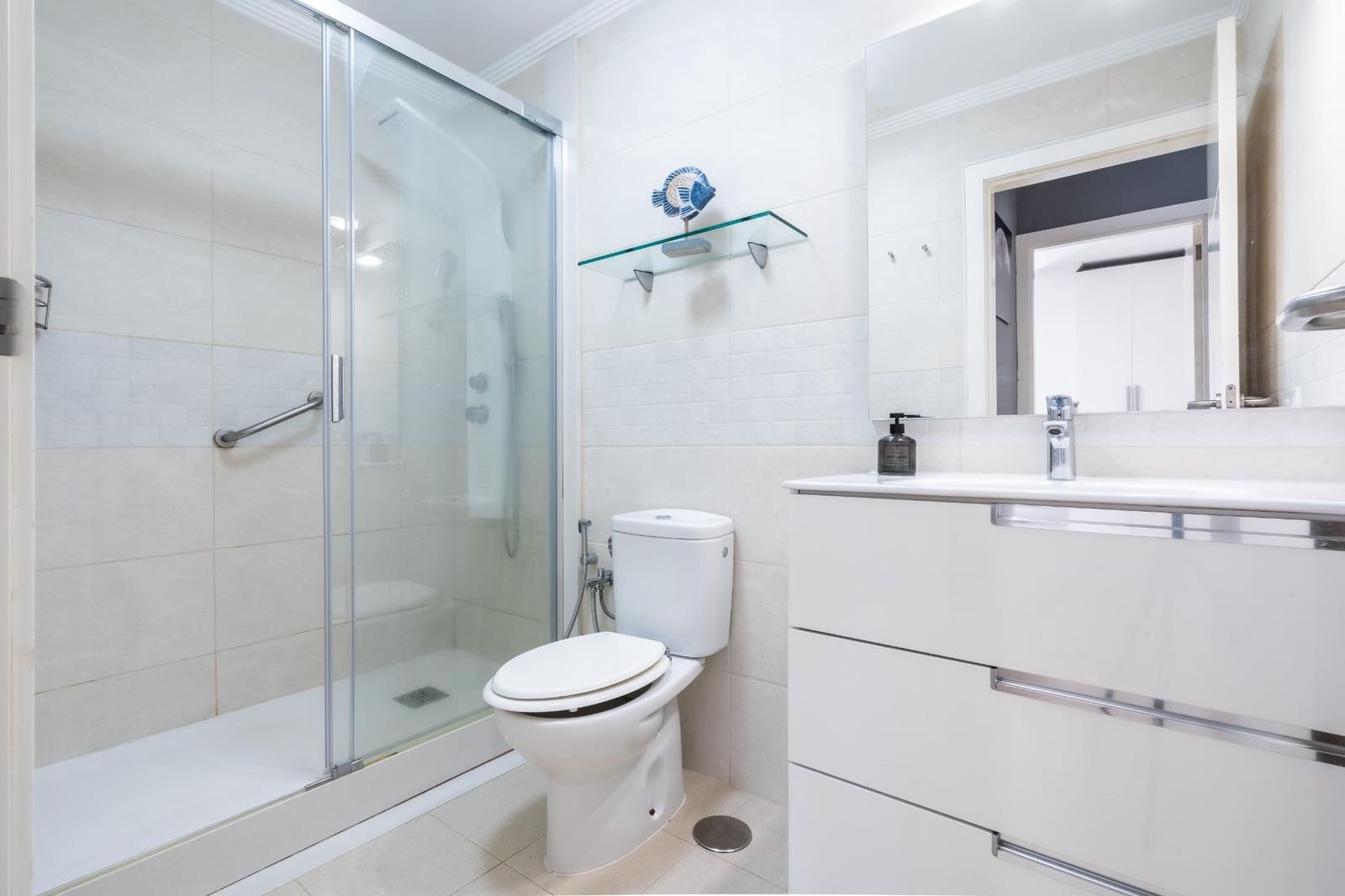 1 bedroom Apartment for rent in Adeje - € 900 (Ref: 9508946)