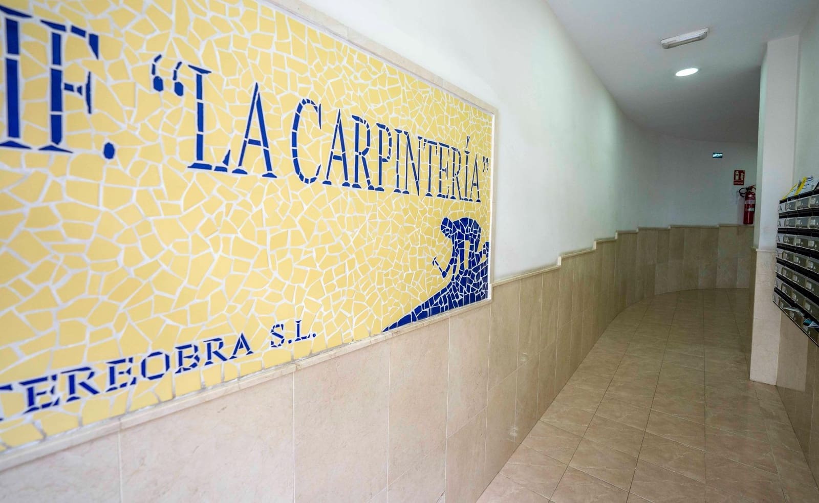 1 bedroom Apartment for rent in Adeje - € 900 (Ref: 9508946)