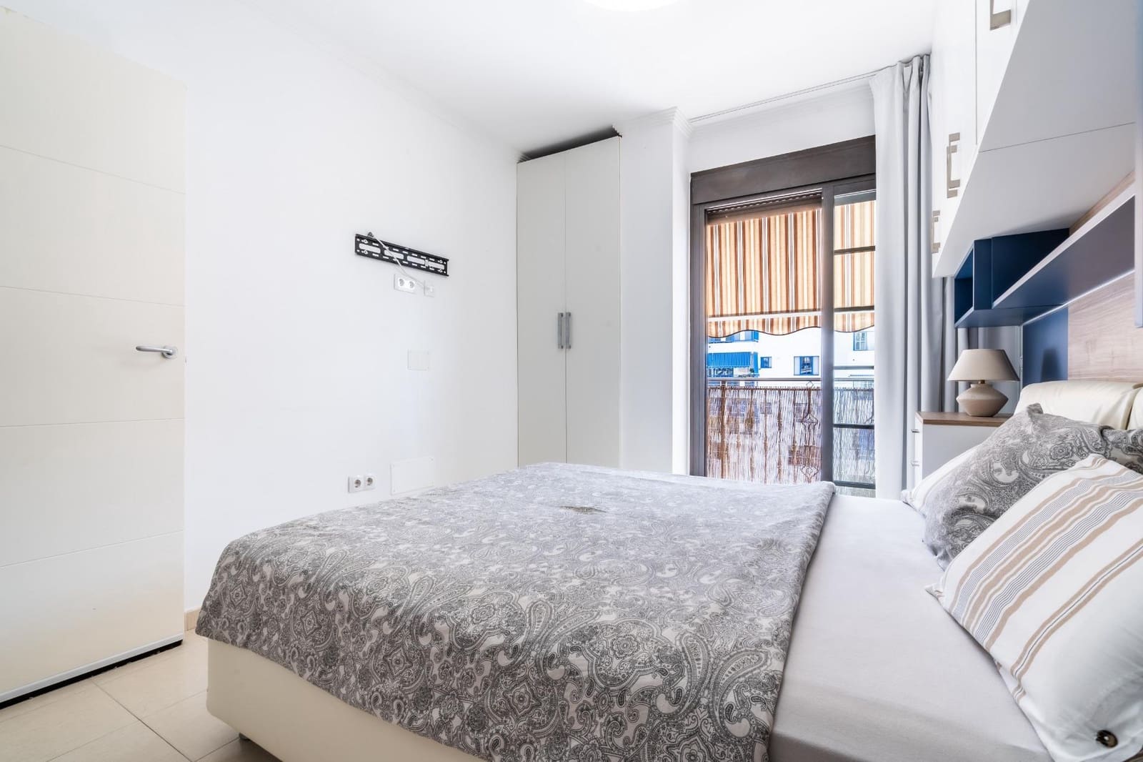 1 bedroom Apartment for rent in Adeje - € 900 (Ref: 9508946)