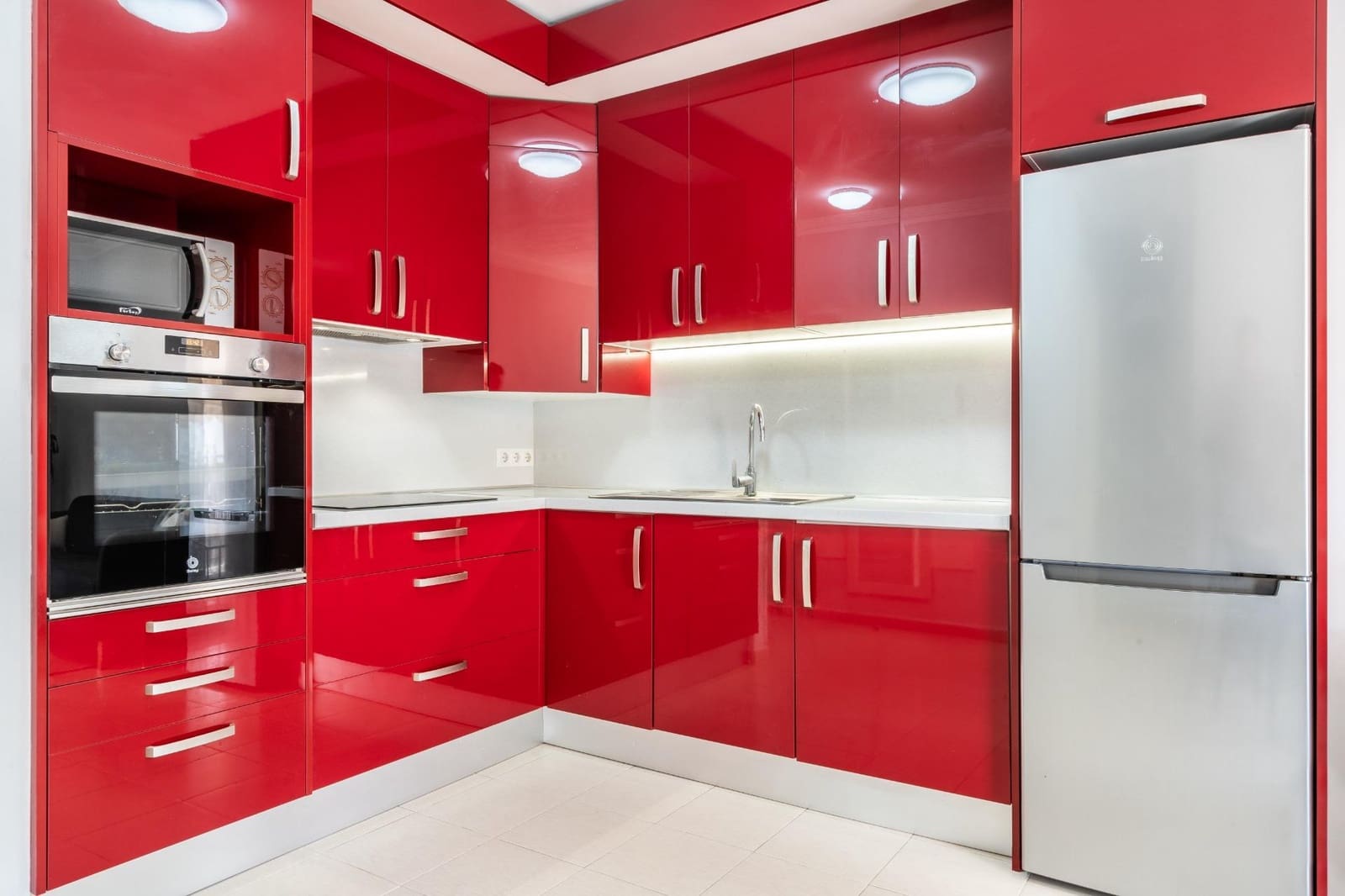 1 bedroom Apartment for rent in Adeje - € 900 (Ref: 9508946)