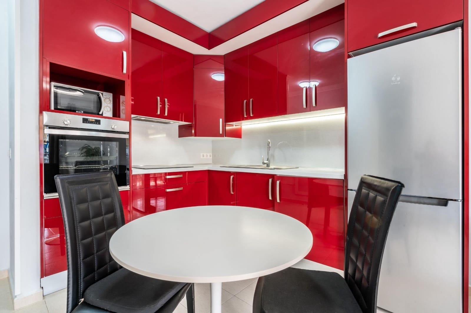 1 bedroom Apartment for rent in Adeje - € 900 (Ref: 9508946)