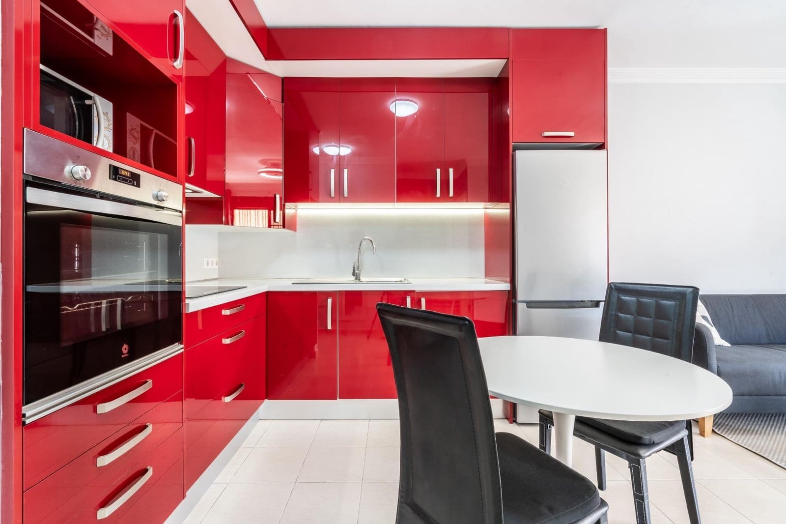 1 bedroom Apartment for rent in Adeje - € 900 (Ref: 9508946)