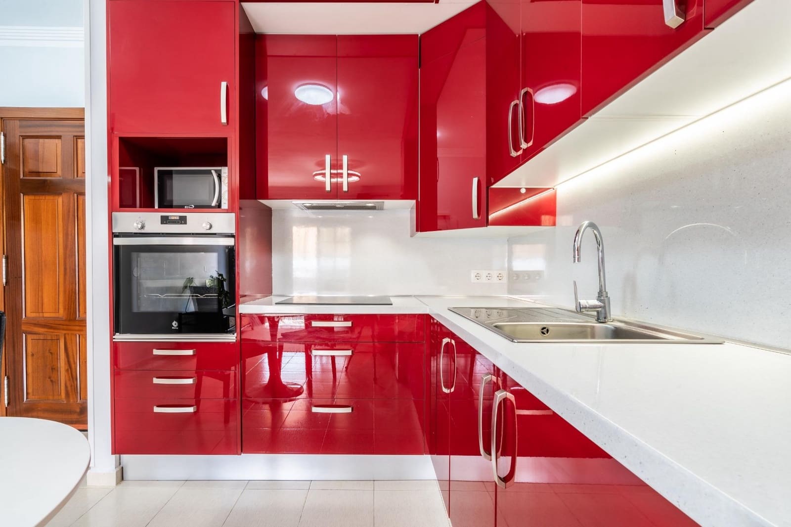 1 bedroom Apartment for rent in Adeje - € 900 (Ref: 9508946)