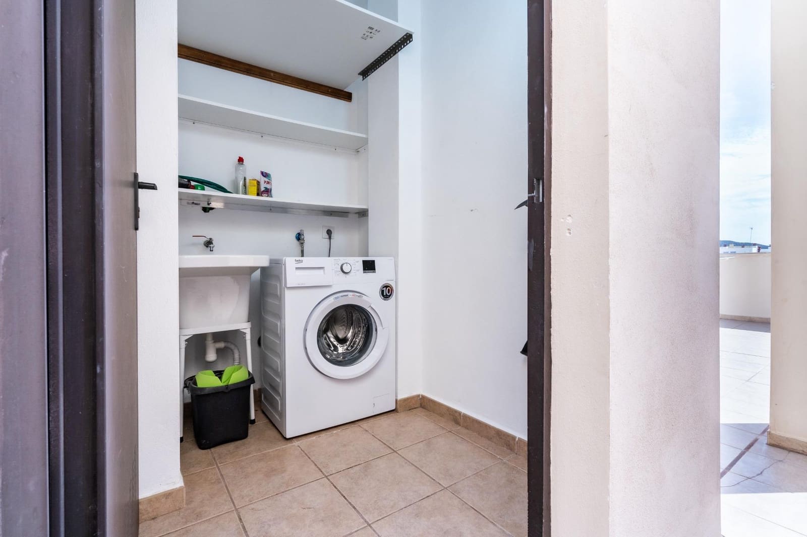 1 bedroom Apartment for rent in Adeje - € 900 (Ref: 9508946)