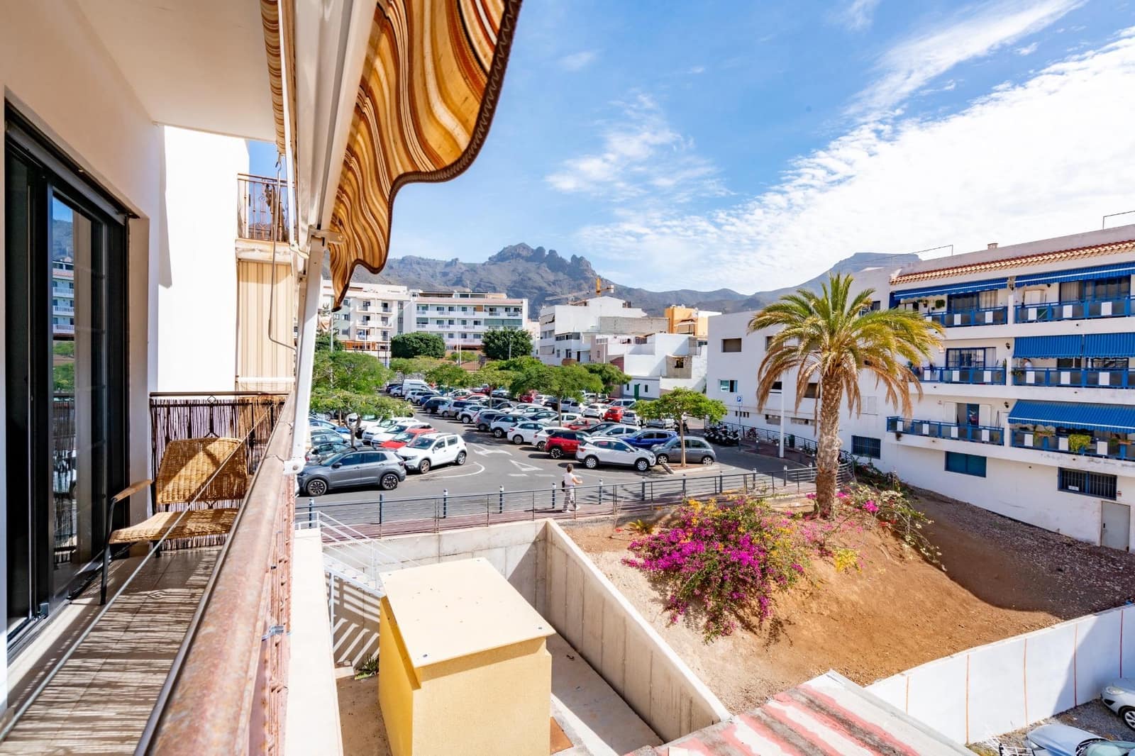 1 bedroom Apartment for rent in Adeje - € 900 (Ref: 9508946)