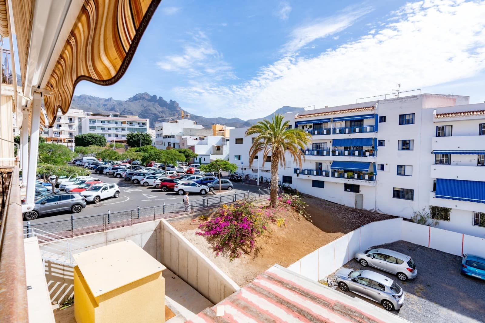 1 bedroom Apartment for rent in Adeje - € 900 (Ref: 9508946)