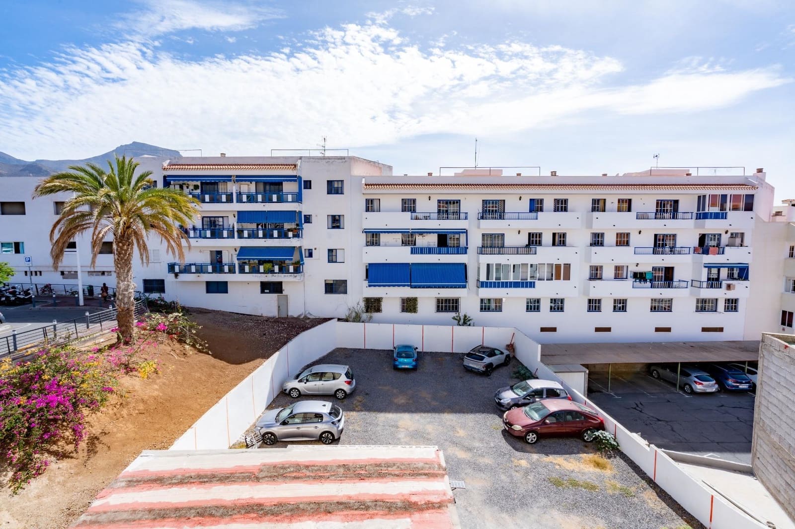 1 bedroom Apartment for rent in Adeje - € 900 (Ref: 9508946)