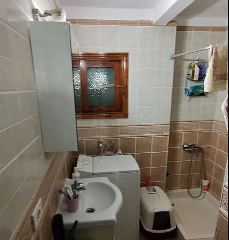 1 bedroom Flat for sale in San Cristóbal de La Laguna - € 153,000 (Ref: 9513475)