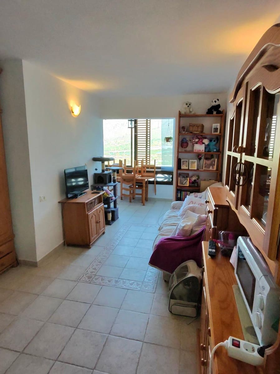 1 sypialnia Mieszkanie na sprzedaż w San Cristobal de La Laguna - 153 000 € (Ref: 9513475)