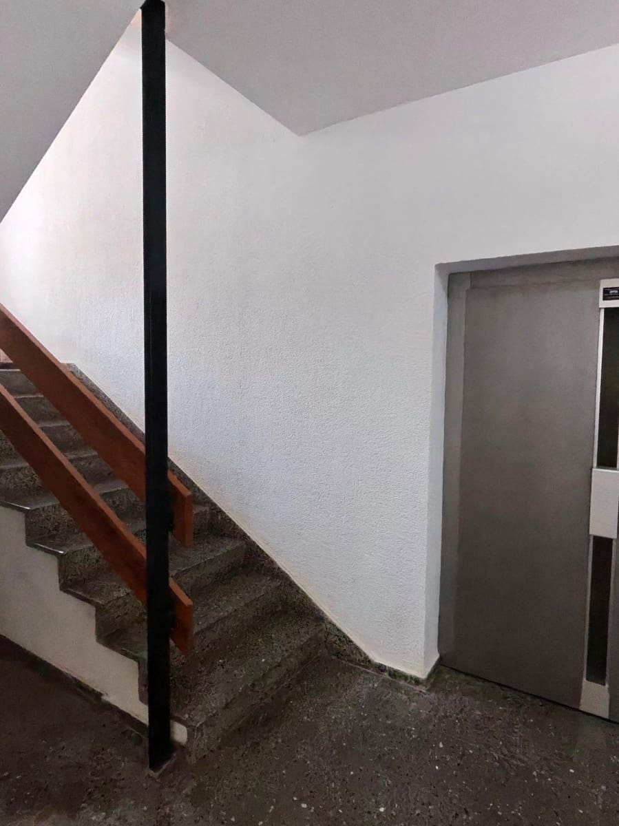 1 sypialnia Mieszkanie na sprzedaż w San Cristobal de La Laguna - 153 000 € (Ref: 9513475)