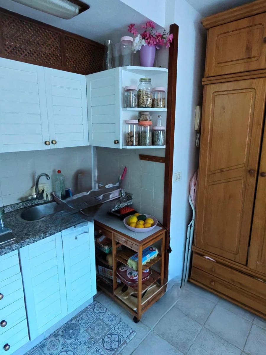 1 sypialnia Mieszkanie na sprzedaż w San Cristobal de La Laguna - 153 000 € (Ref: 9513475)