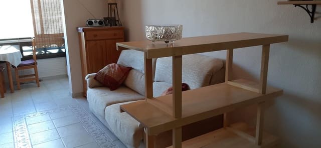 1 bedroom Flat for sale in San Cristóbal de La Laguna - € 153,000 (Ref: 9513475)