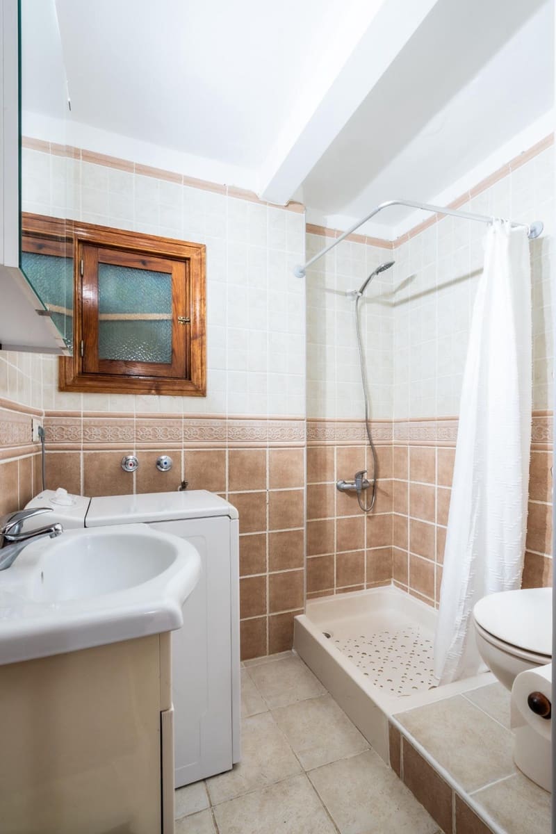 1 makuuhuone Asunto myytävänä paikassa San Cristobal de La Laguna - 153 000 € (Ref: 9513475)