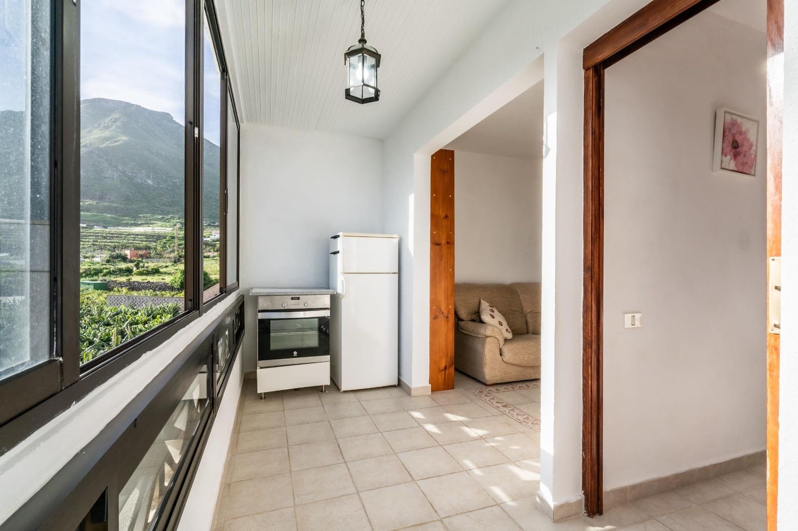 1 makuuhuone Asunto myytävänä paikassa San Cristobal de La Laguna - 153 000 € (Ref: 9513475)